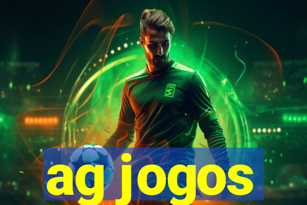 ag jogos